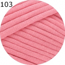 The Tube Fine Lana Grossa Farbe 103