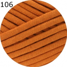 The Tube Fine Lana Grossa Farbe 106