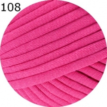The Tube Fine Lana Grossa Farbe 108