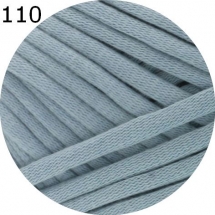 The Tube Fine Lana Grossa Farbe 110