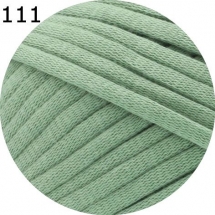 The Tube Fine Lana Grossa Farbe 111