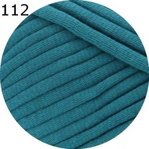 The Tube Fine Lana Grossa Farbe 112