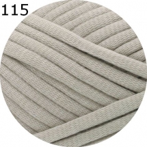 The Tube Fine Lana Grossa Farbe 115