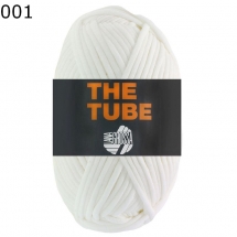 The Tube Lana Grossa Farbe 1