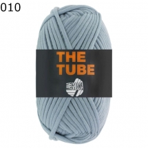 The Tube Lana Grossa Farbe 10