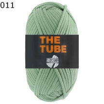 The Tube Lana Grossa Farbe 11