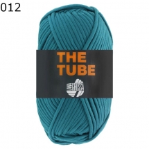 The Tube Lana Grossa Farbe 12