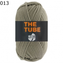The Tube Lana Grossa Farbe 13