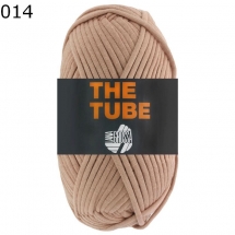 The Tube Lana Grossa Farbe 14
