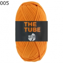 The Tube Lana Grossa Farbe 5