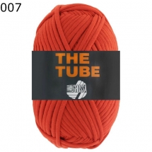 The Tube Lana Grossa Farbe 7