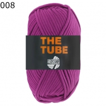 The Tube Lana Grossa Farbe 8