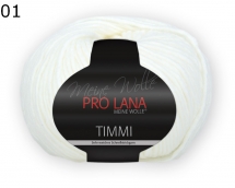 Timmi Pro Lana Farbe 1
