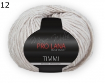 Timmi Pro Lana Farbe 12