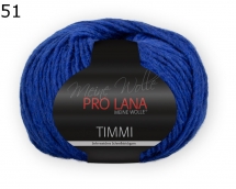 Timmi Pro Lana Farbe 51