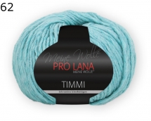 Timmi Pro Lana Farbe 62