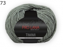 Timmi Pro Lana Farbe 73