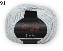 Timmi Pro Lana Farbe 91