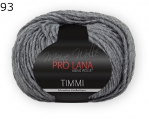 Timmi Pro Lana Farbe 93