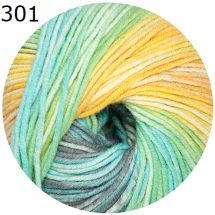 Timona Design Color Linie 110 ONline Garne Farbe 301