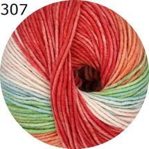 Timona Design Color Linie 110 ONline Garne Farbe 307