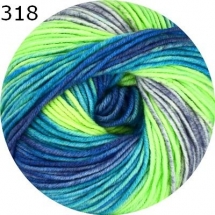 Timona Design Color Linie 110 ONline Garne Farbe 318