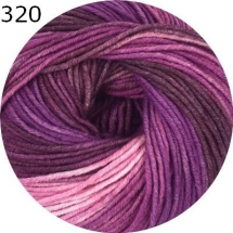 Timona Design Color Linie 110 ONline Garne Farbe 320