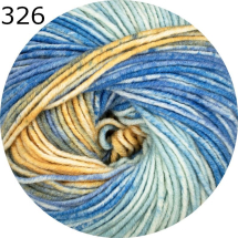 Timona Design Color Linie 110 ONline Garne Farbe 326