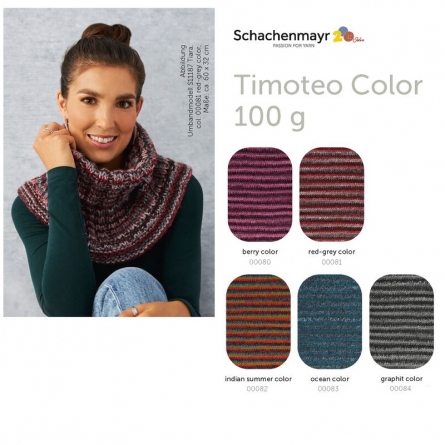 Timoteo Schachenmayr