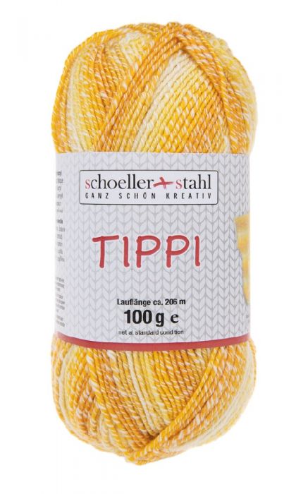 Tippi Schoeller-Stahl