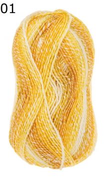 Tippi Schoeller-Stahl Farbe 1