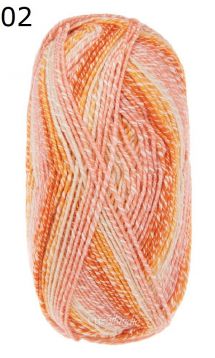 Tippi Schoeller-Stahl Farbe 2
