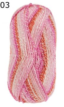 Tippi Schoeller-Stahl Farbe 3