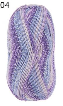 Tippi Schoeller-Stahl Farbe 4