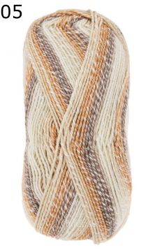 Tippi Schoeller-Stahl Farbe 5