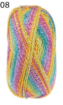 Tippi Schoeller-Stahl Farbe 8