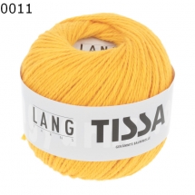Tissa Lang Yarns Farbe 11
