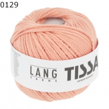 Tissa Lang Yarns Farbe 129