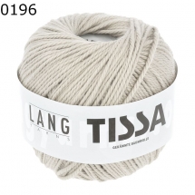 Tissa Lang Yarns Farbe 196
