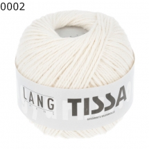 Tissa Lang Yarns Farbe 2