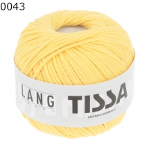 Tissa Lang Yarns Farbe 43