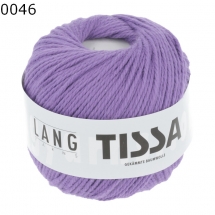 Tissa Lang Yarns Farbe 46