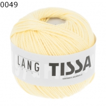 Tissa Lang Yarns Farbe 49