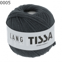 Tissa Lang Yarns Farbe 5