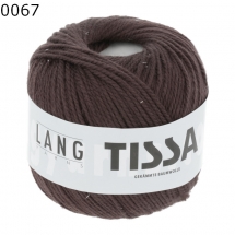 Tissa Lang Yarns Farbe 67