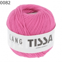Tissa Lang Yarns Farbe 82