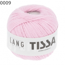 Tissa Lang Yarns Farbe 9