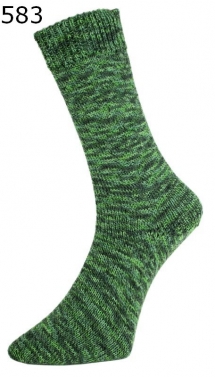 Titlis Golden Socks Pro Lana 4f Farbe 583