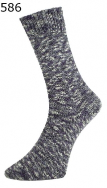 Titlis Golden Socks Pro Lana 4f Farbe 586