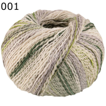 Torto Lana Grossa Farbe 1